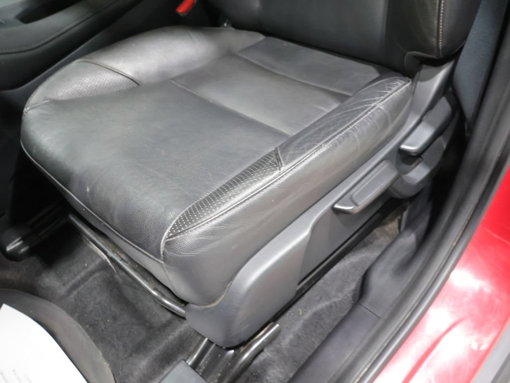 Used 2016 Honda HR-V EX-L image 12