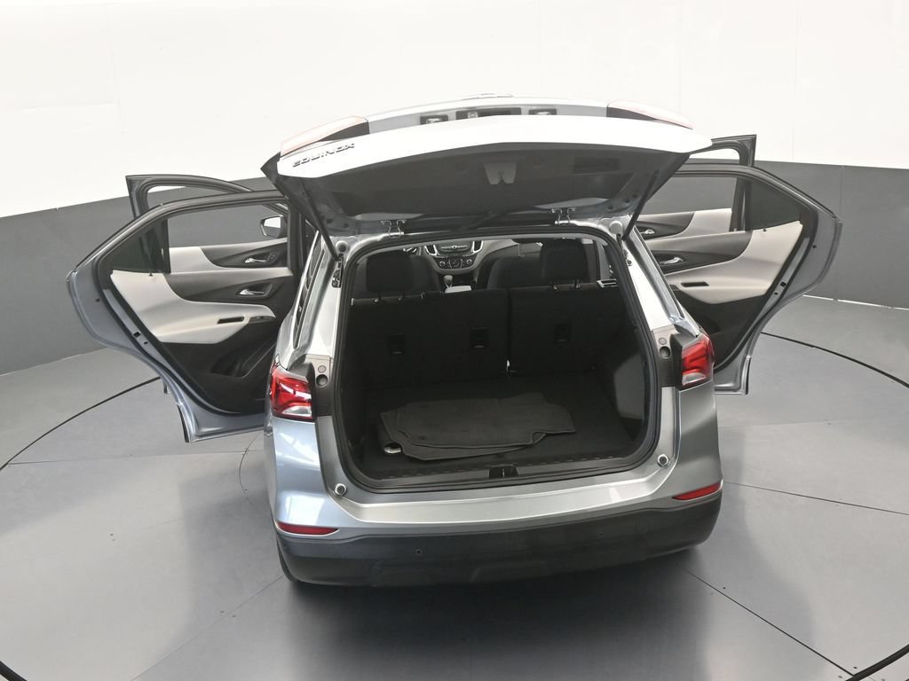 Used 2024 Chevrolet Equinox LS w/ LS Convenience Package FWD image 62