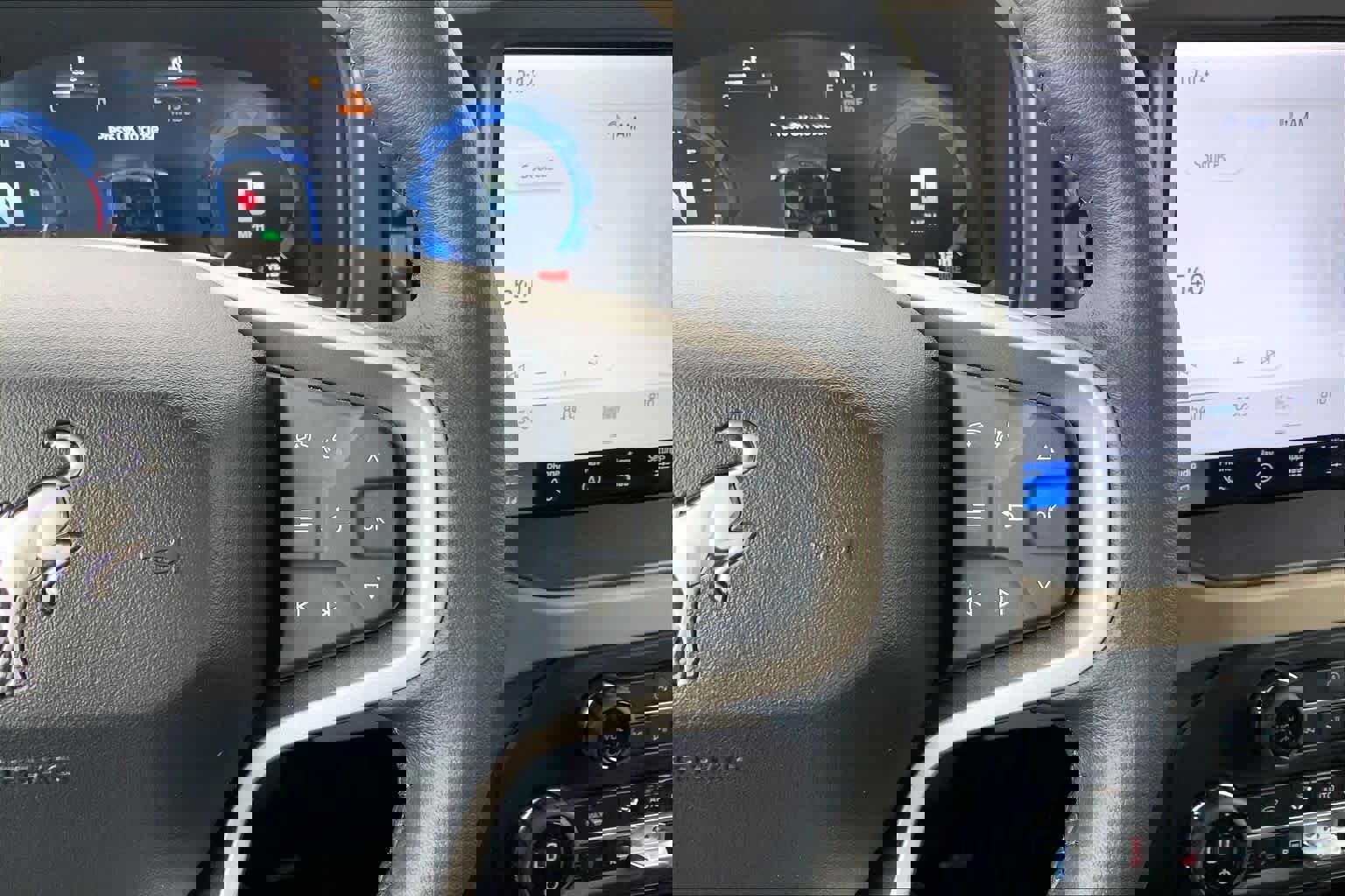 Certified 2025 Ford Bronco Big Bend image 24