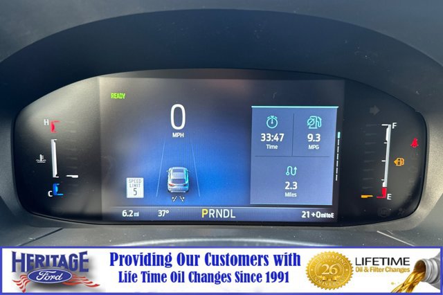 New 2025 Ford Escape SE w/ Class II Trailer Tow Package image 22