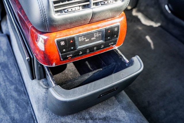 Used 2009 Maybach 62 image 92