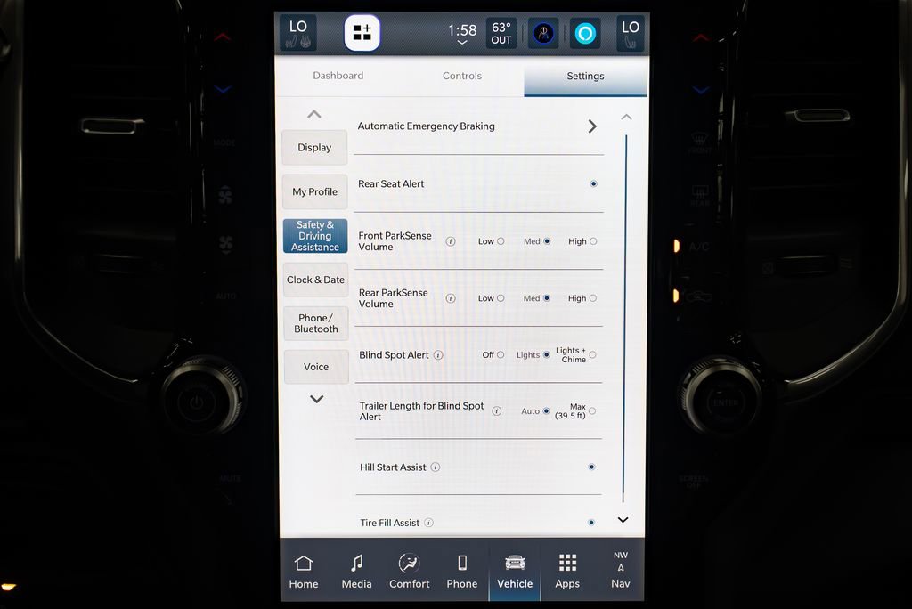 New 2026 RAM 3500 Laramie image 19