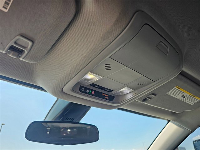 Used 2021 GMC Acadia SLE image 27