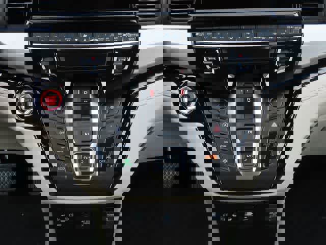 New 2026 Honda Odyssey Touring image 24