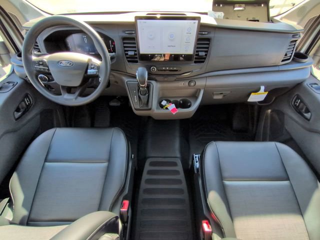 New 2026 Ford Transit 150 Low Roof AWD image 13
