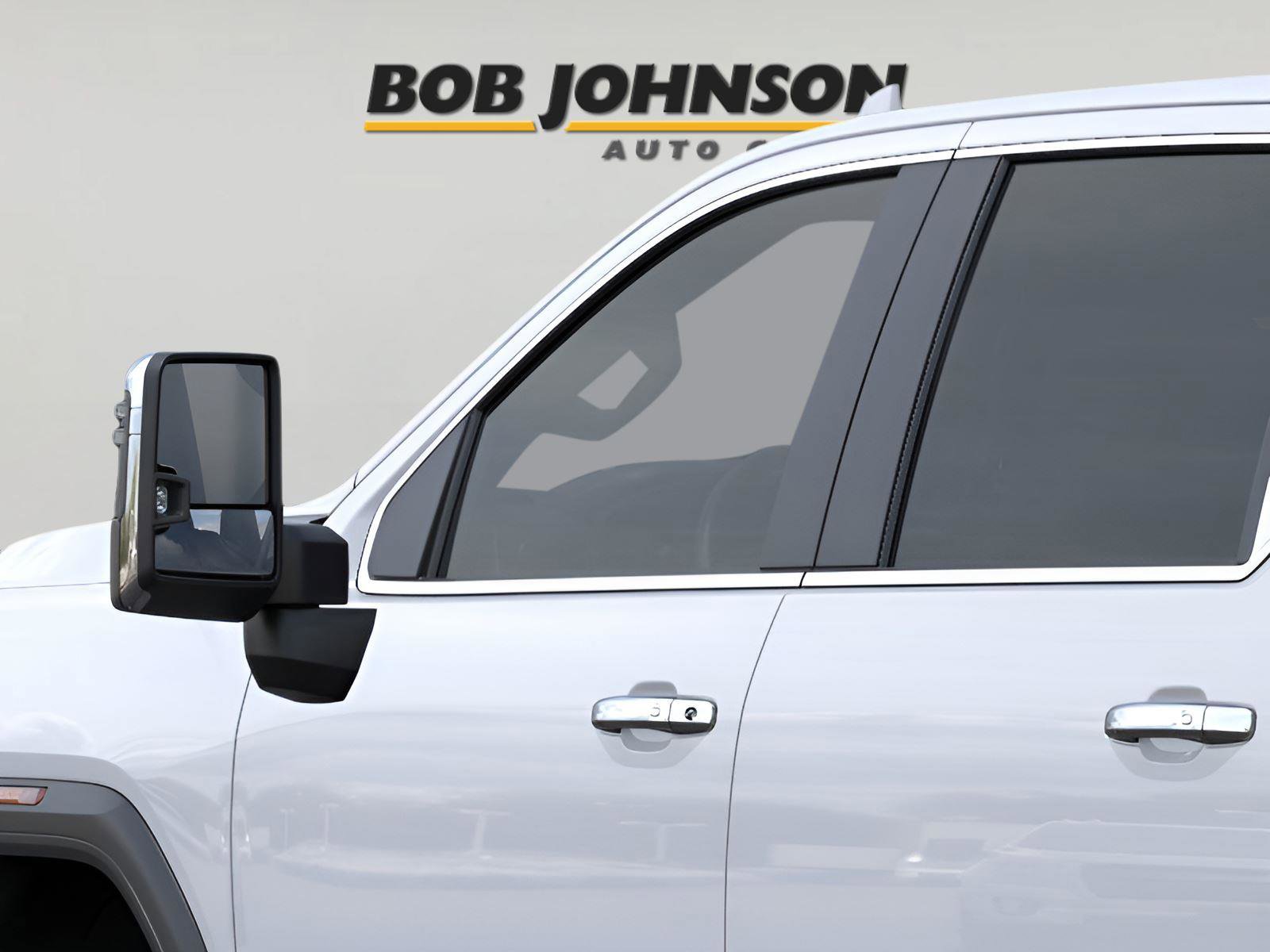 New 2026 GMC Sierra 3500 Denali Ultimate w/ LPO, Black Badging Package image 12