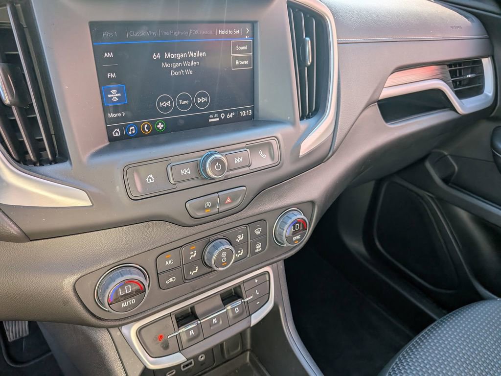 Used 2023 GMC Terrain SLE w/ Driver Convenience Package image 18