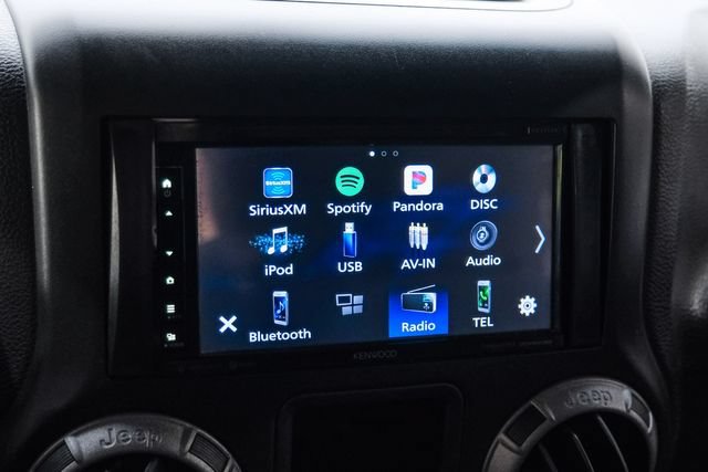 Used 2015 Jeep Wrangler Unlimited Sport AWD/4WD image 59