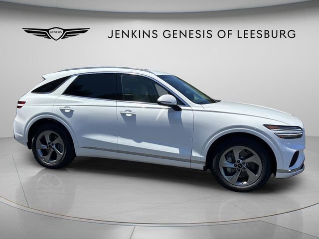 Used 2026 Genesis GV70 2.5T Select AWD/4WD image 2