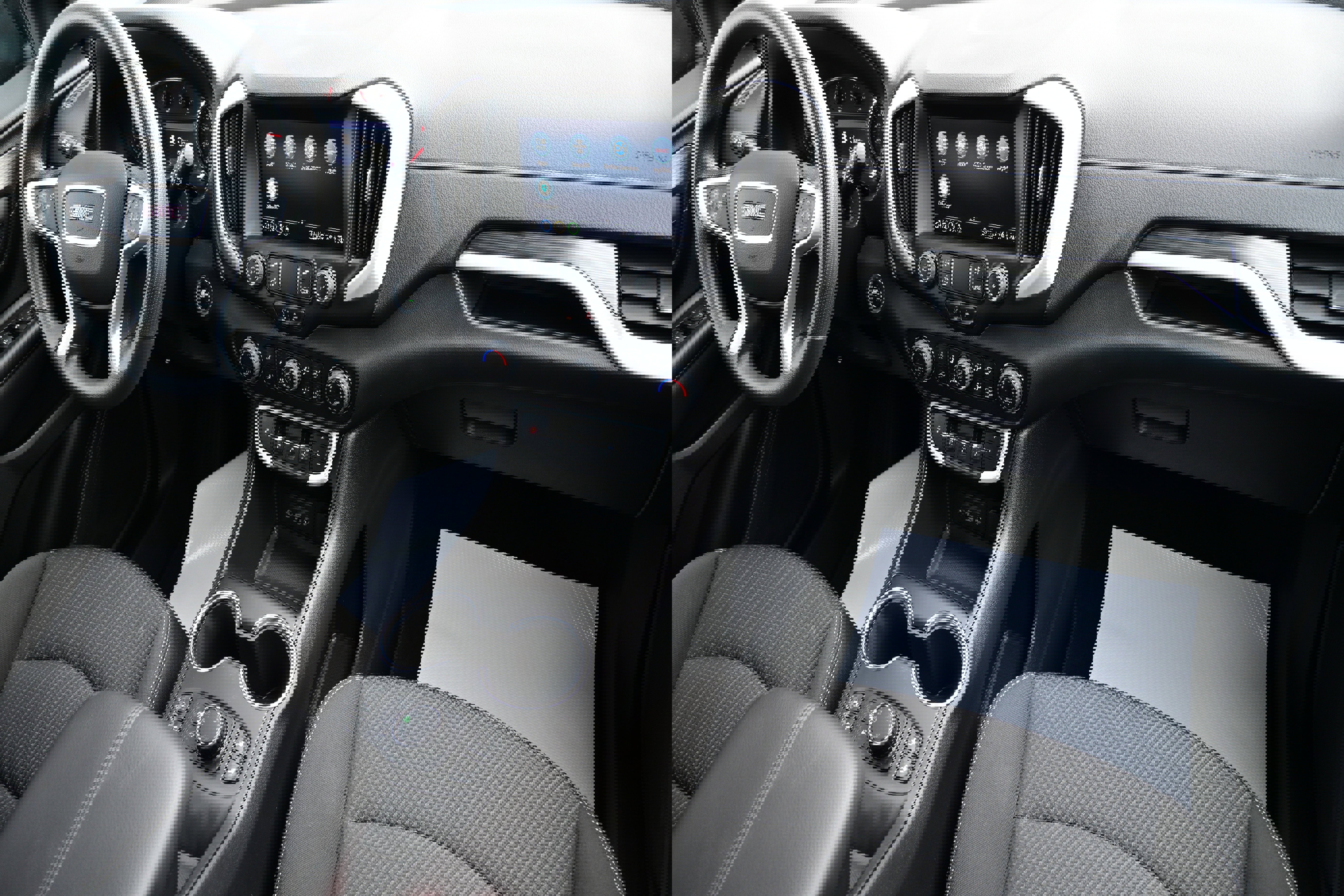 Used 2023 GMC Terrain SLE w/ Driver Convenience Package image 21