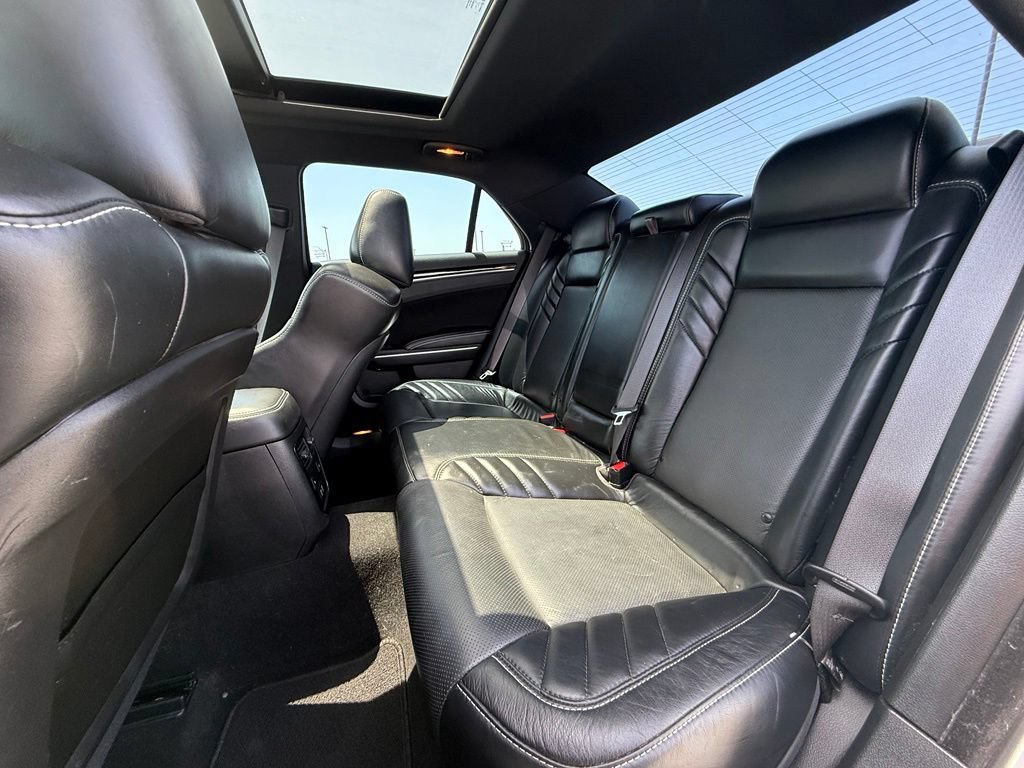 Used 2023 Chrysler 300 C RWD image 24