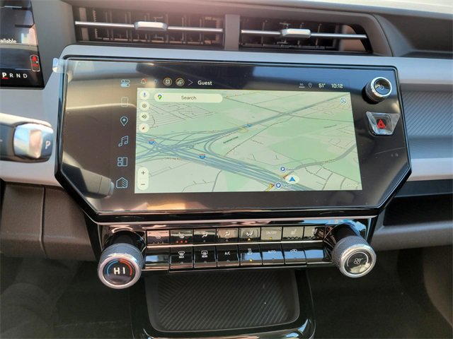 New 2027 Chevrolet Bolt RS image 13