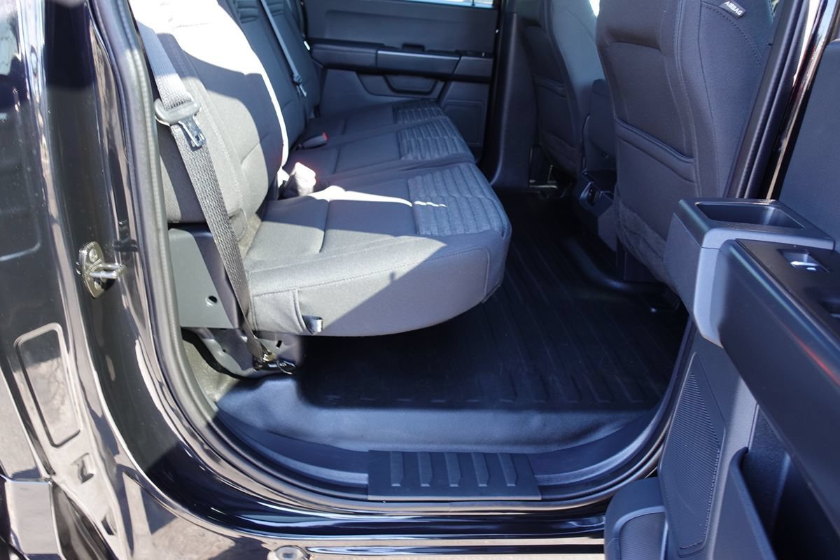 Used 2023 Ford F150 XL w/ XL STX Apperance Package AWD/4WD image 28