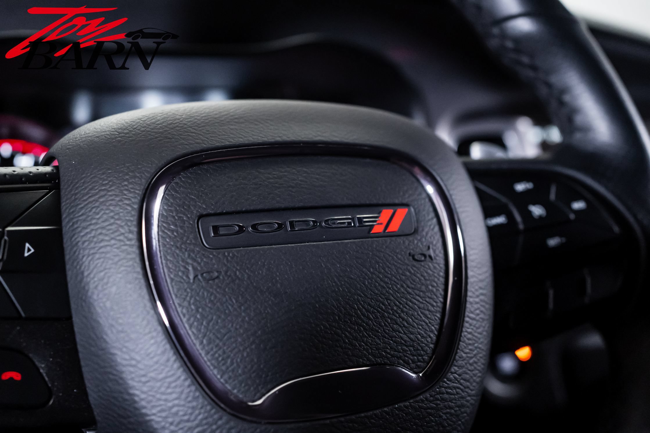Used 2023 Dodge Charger Scat Pack RWD image 30