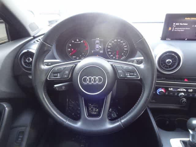Used 2018 Audi A3 2.0T Premium w/ Convenience Package AWD/4WD image 12