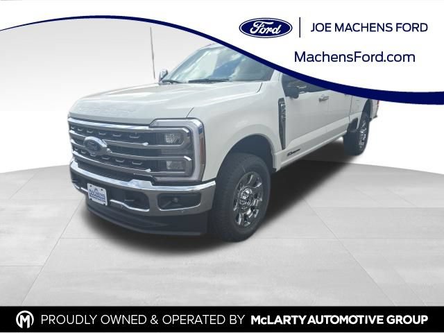 New 2026 Ford F250 King Ranch AWD/4WD image 1