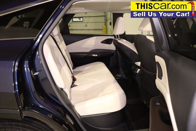 Used 2023 Lexus RX 350 Premium w/ Cold Area Package FWD image 27
