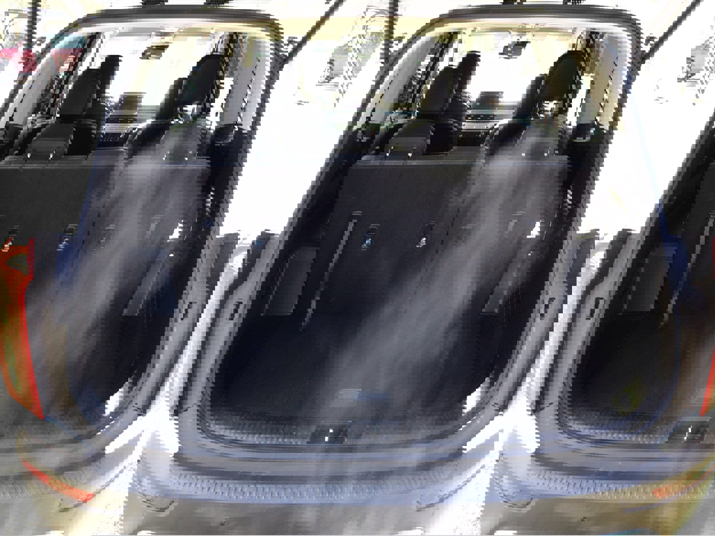 Used 2021 Kia Telluride EX w/ EX Premium Package image 14