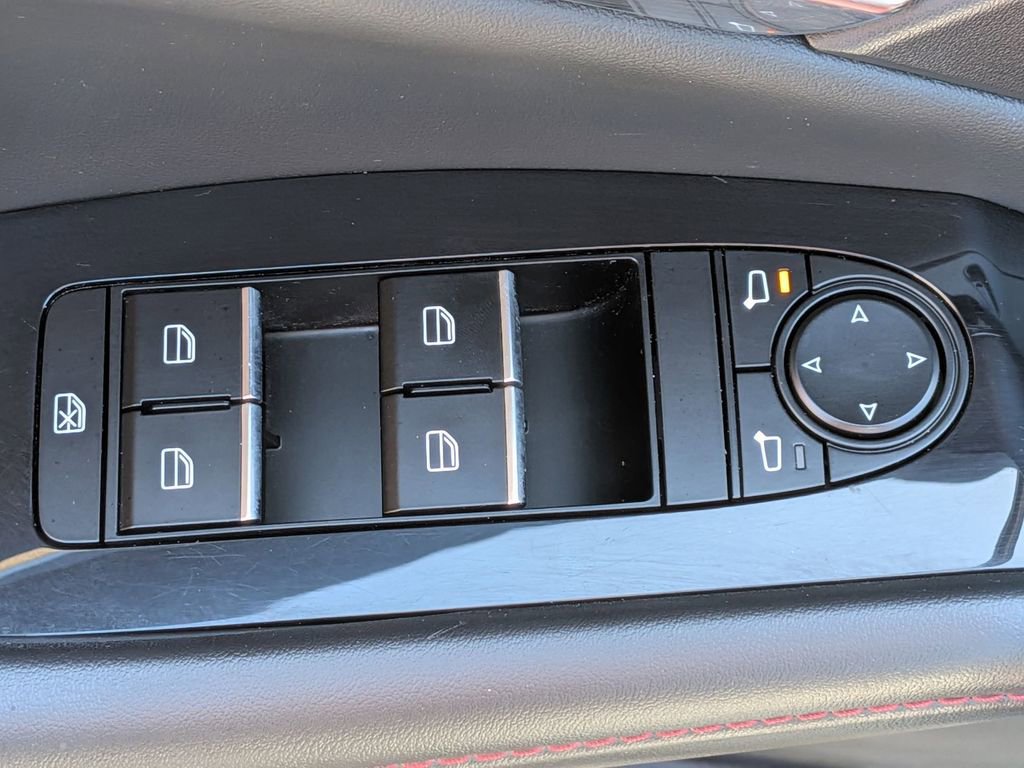 Used 2025 MAZDA CX-30 AWD 2.5 S w/ Preferred Package image 11