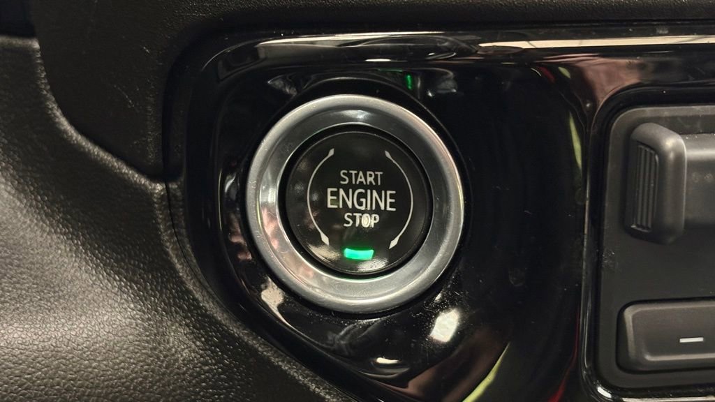 Used 2024 Chevrolet Silverado 2500 LTZ w/ LTZ Plus Package image 42