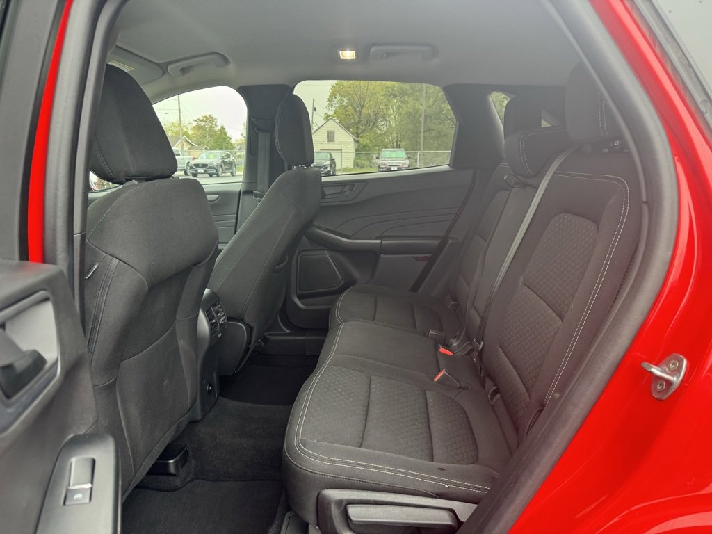 Used 2024 Ford Escape Active w/ Tech Pack #1 image 18