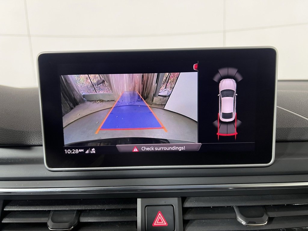 Used 2019 Audi A5 2.0T Premium Plus w/ Premium Plus image 32