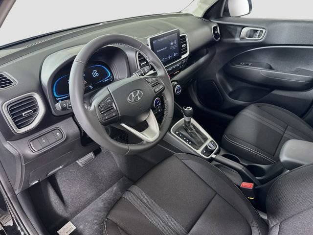 New 2026 Hyundai Venue SEL FWD image 19