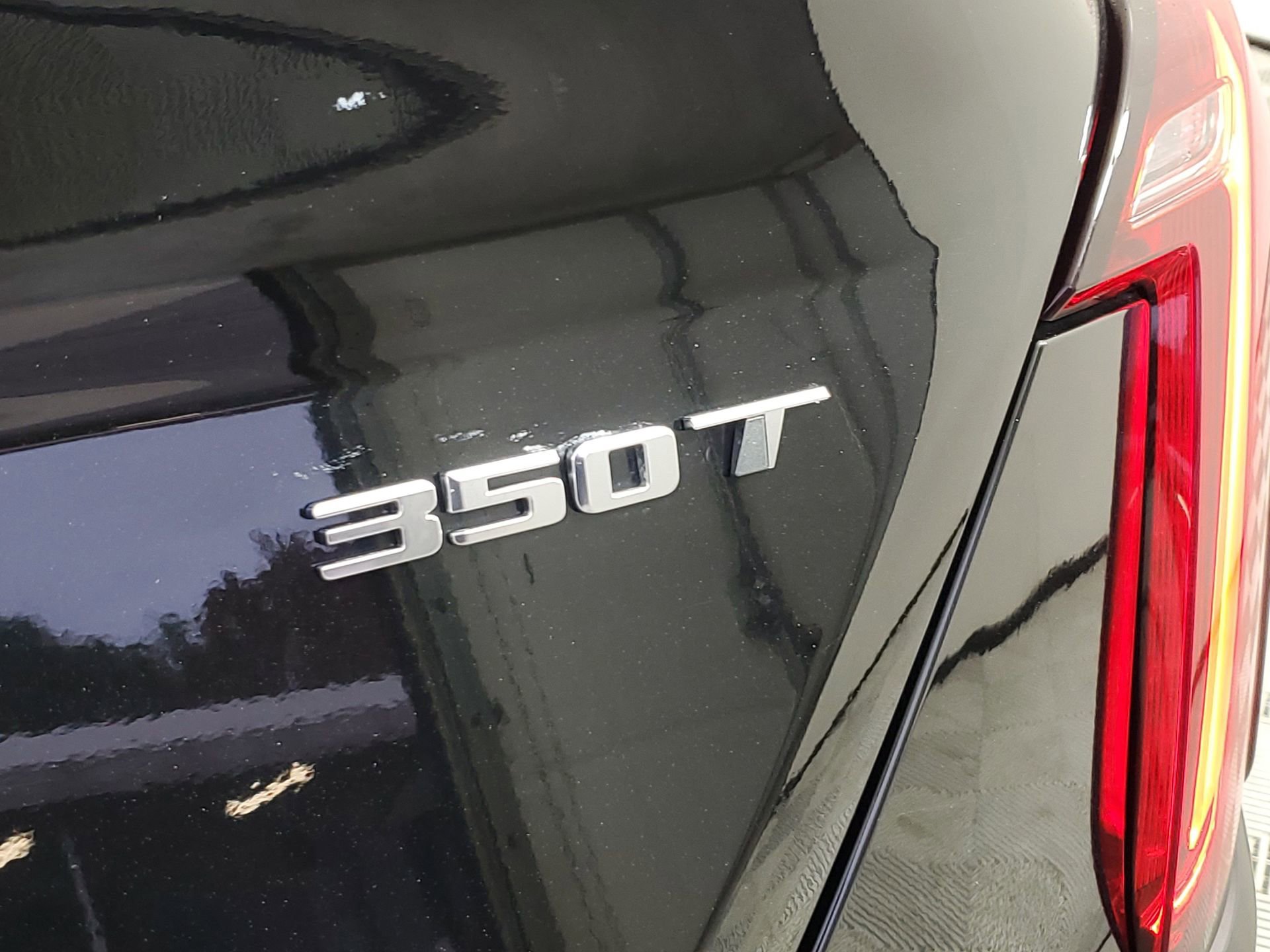 Used 2023 Cadillac CT4 Premium Luxury image 20