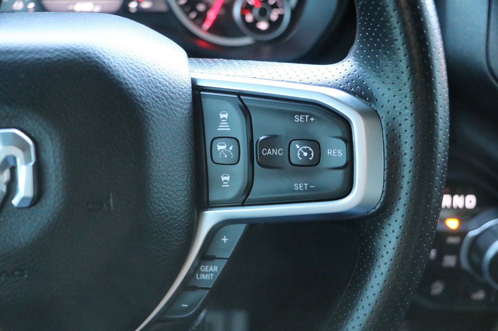 Used 2026 RAM 1500 Classic Warlock image 19