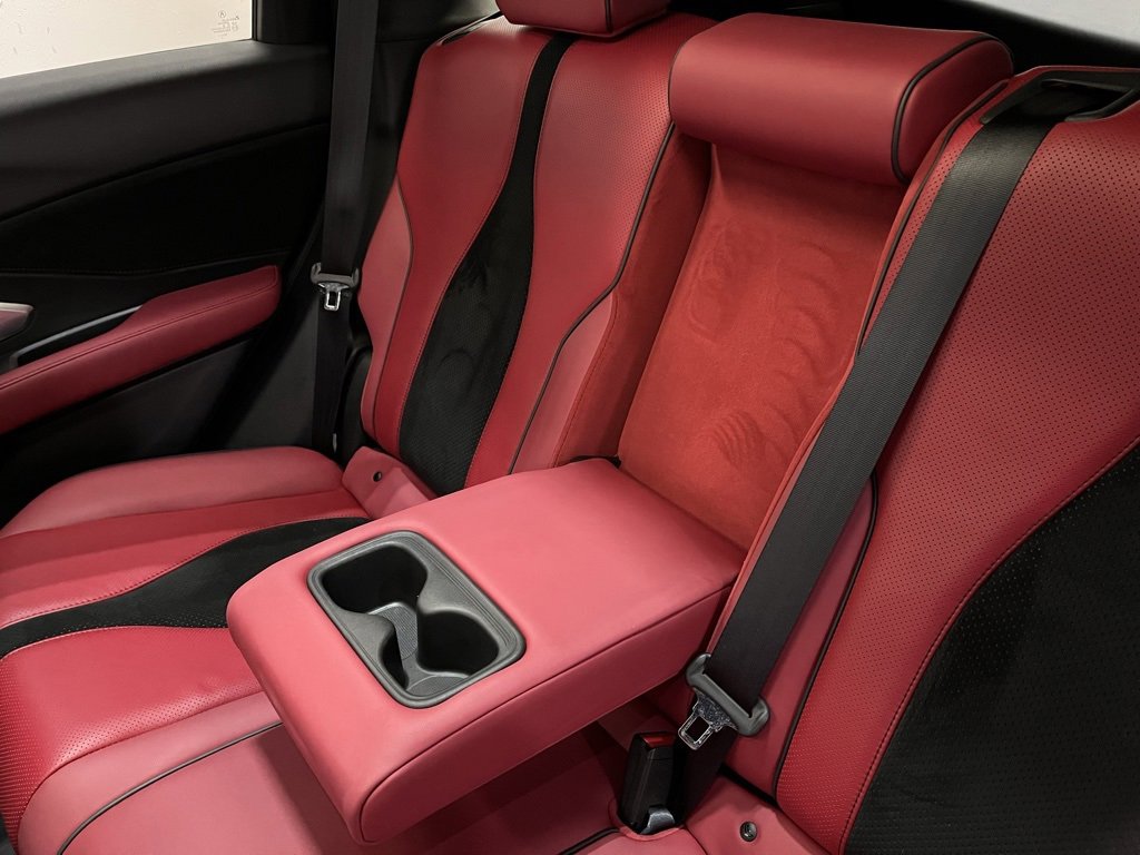 Used 2022 Acura RDX A-Spec Advance Package image 15