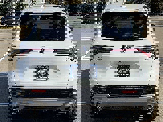 New 2026 Acura ADX A-Spec image 5