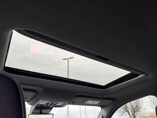 New 2026 GMC Sierra 2500 Denali w/ Denali Reserve Package image 19