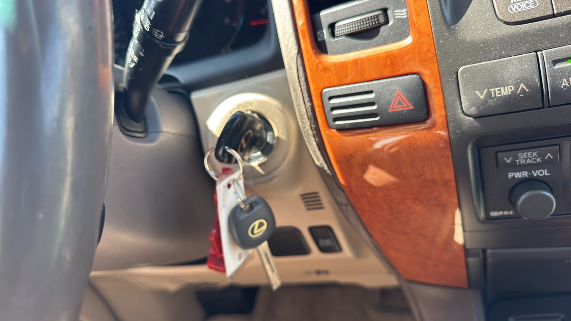 Used 2007 Lexus GX 470 AWD/4WD image 24