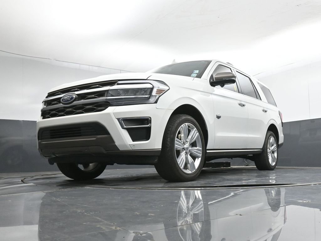 Used 2024 Ford Expedition King Ranch RWD image 41