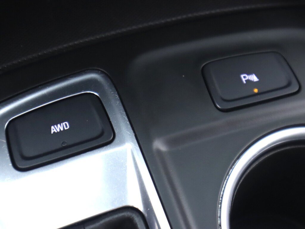 Used 2024 Chevrolet Equinox LT AWD/4WD image 26