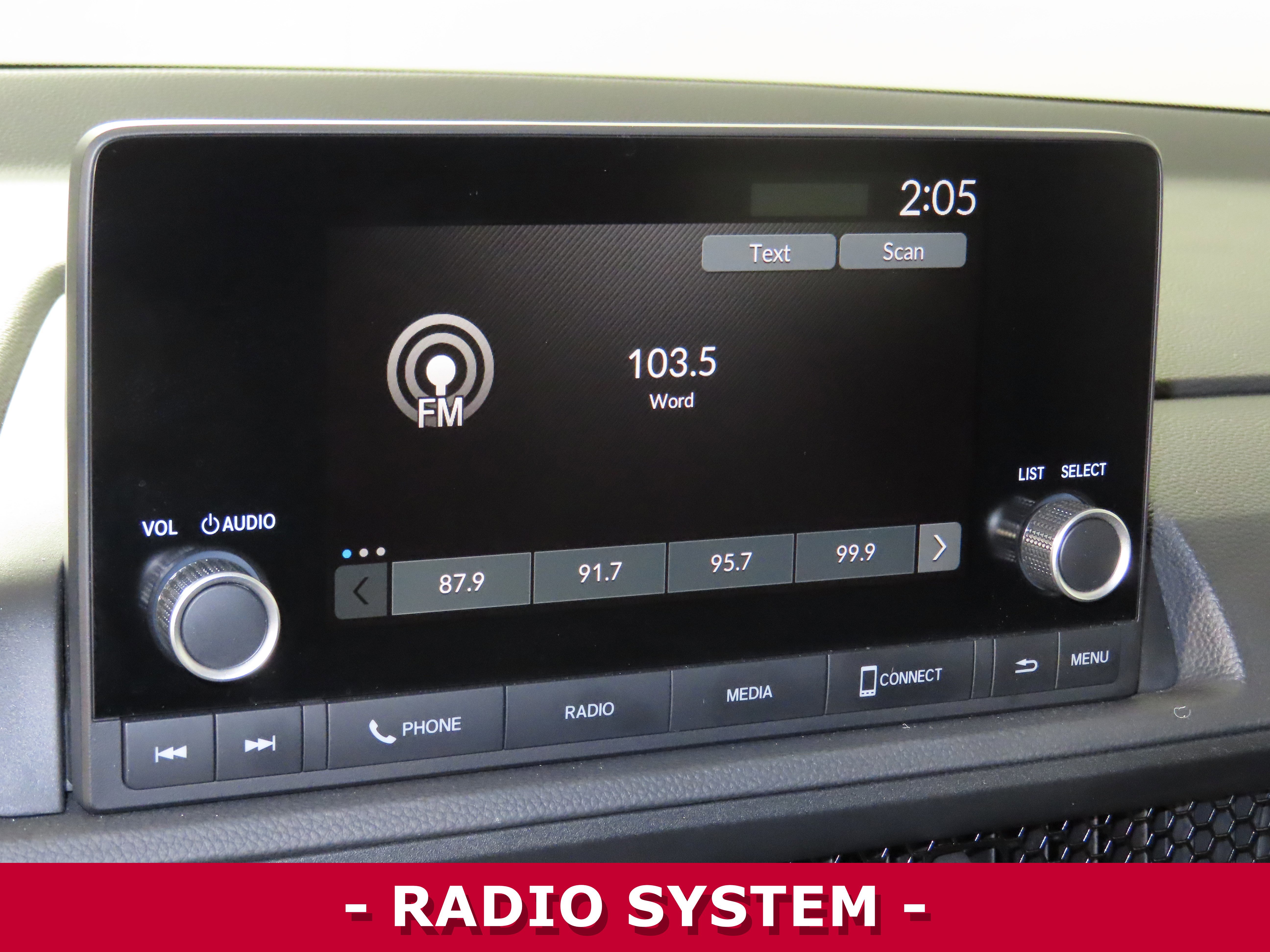 Used 2025 Honda CR-V Sport image 19