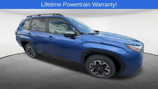New 2026 Subaru Forester Premium AWD/4WD image 9