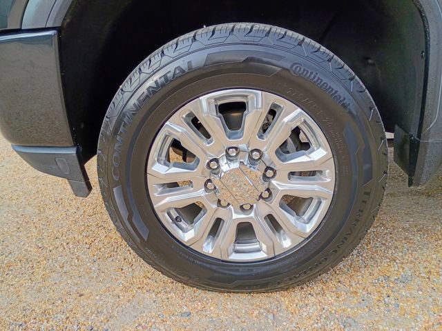 Used 2020 GMC Sierra 2500 Denali w/ Denali Ultimate Package AWD/4WD image 20