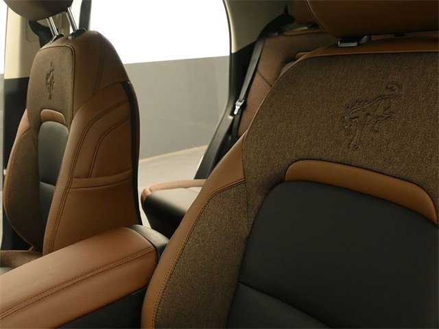 New 2025 Ford Bronco Sport Outer Banks w/ Outer Banks Tech Package+ image 23