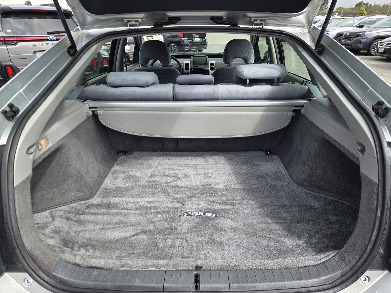 Used 2005 Toyota Prius FWD image 27