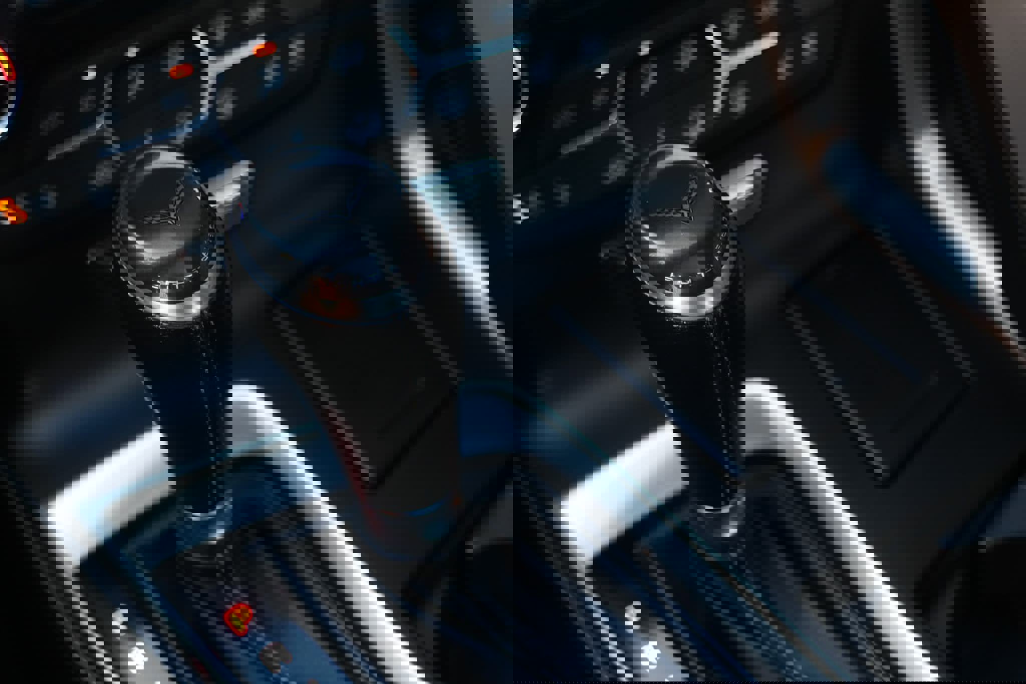 Used 2015 Chevrolet Corvette Stingray Coupe w/ 2LT Preferred Equipment Group image 38