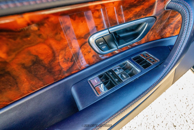 Used 2007 Bentley Continental GT image 30