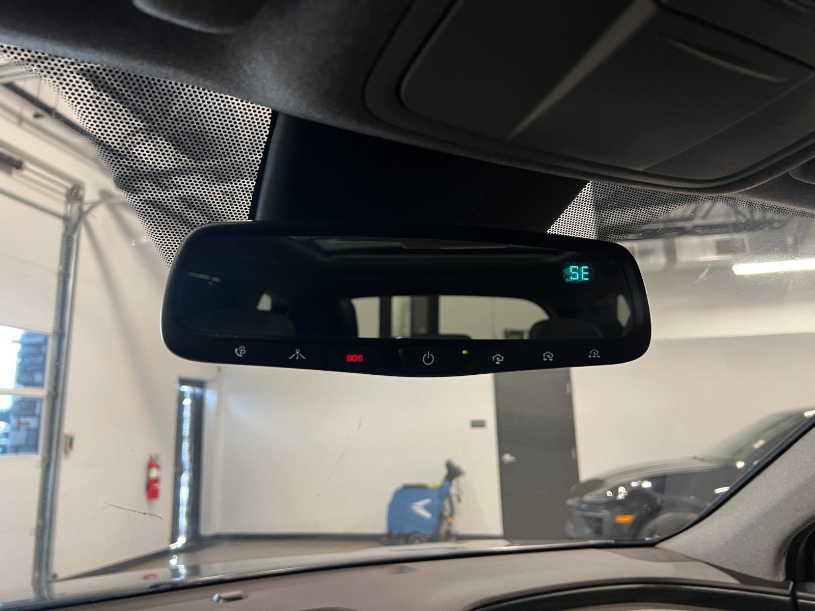 Used 2019 Hyundai Santa Fe Limited image 24