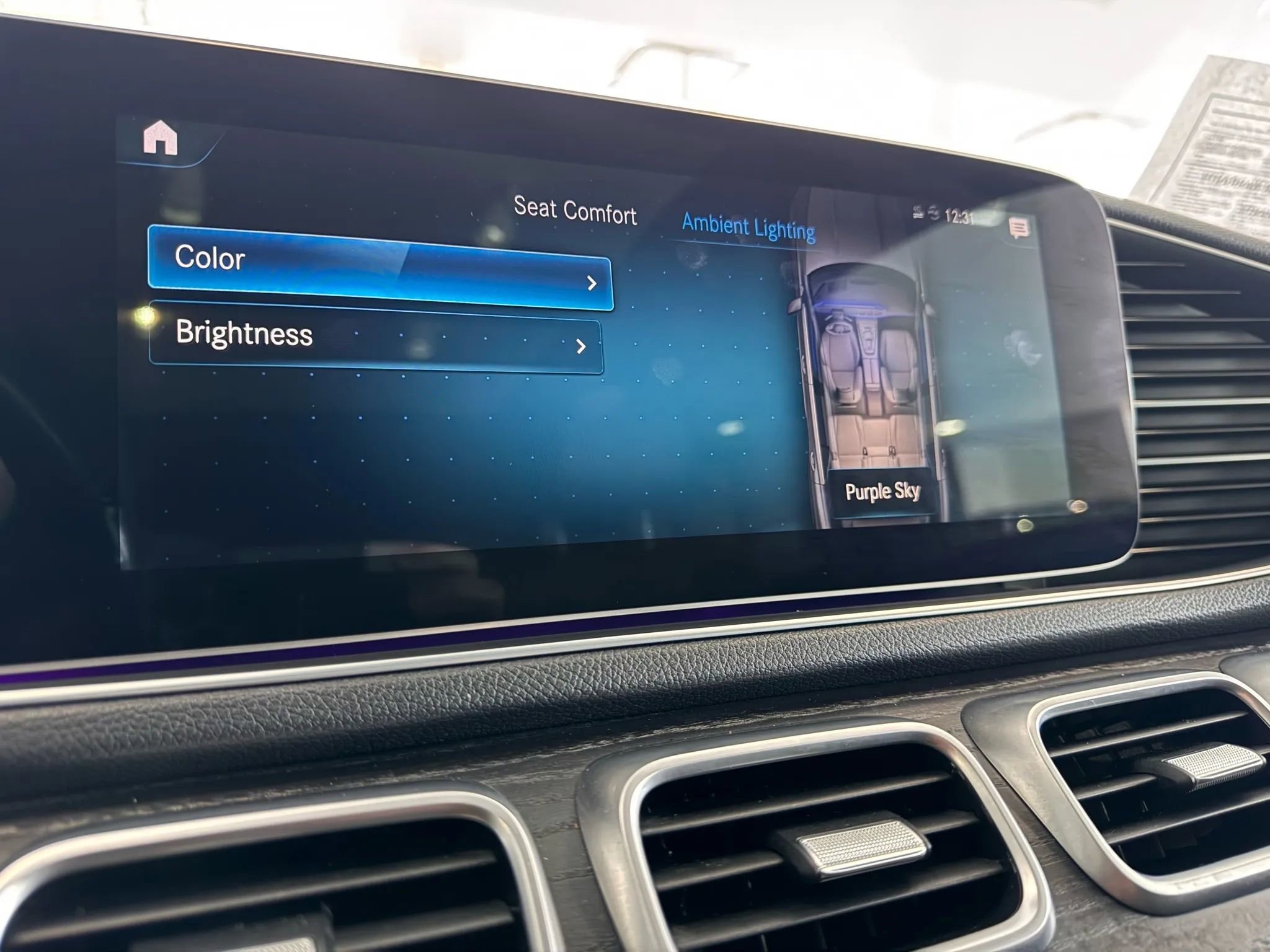 Used 2021 Mercedes-Benz GLE 450 4MATIC image 35