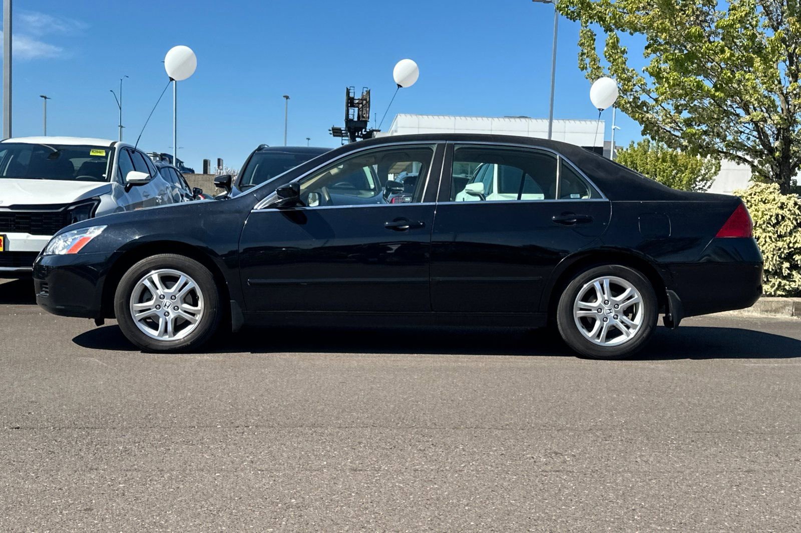 Used 2007 Honda Accord SE image 7