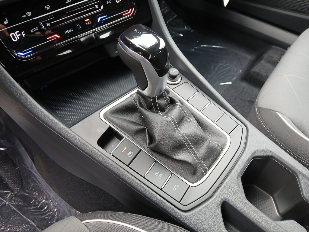 New 2026 Volkswagen Jetta Sport image 22