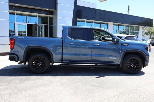 New 2026 GMC Sierra 1500 Elevation w/ Elevation Premium Package image 10