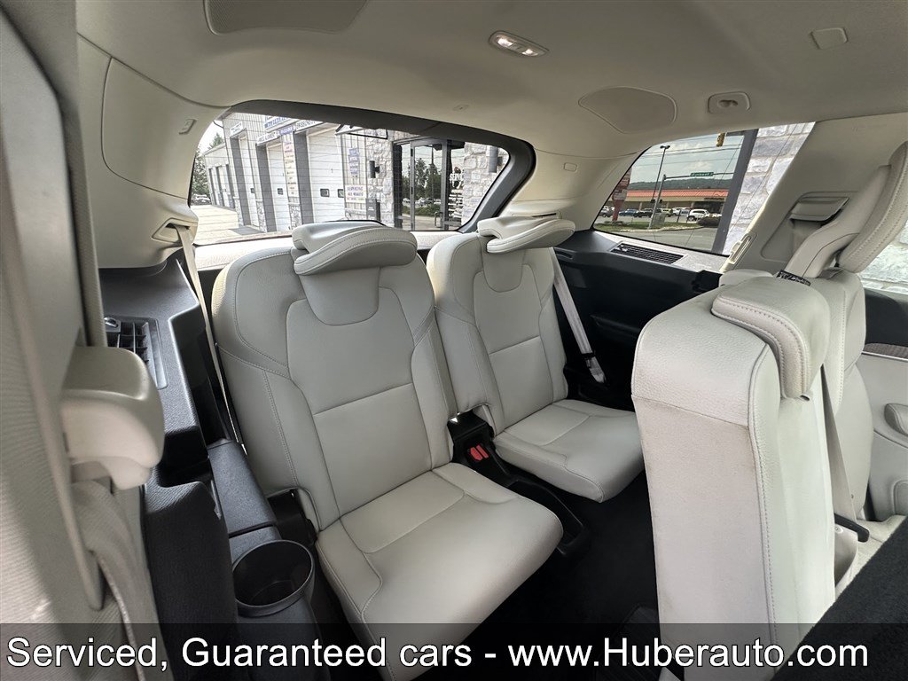 Used 2023 Volvo XC90 B6 Plus w/ Protection Package AWD/4WD image 32