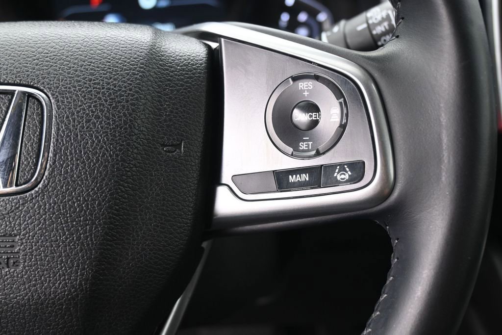 Used 2017 Honda CR-V EX-L image 28