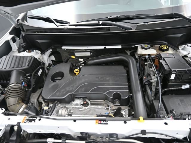 Used 2024 Chevrolet Equinox LT image 31